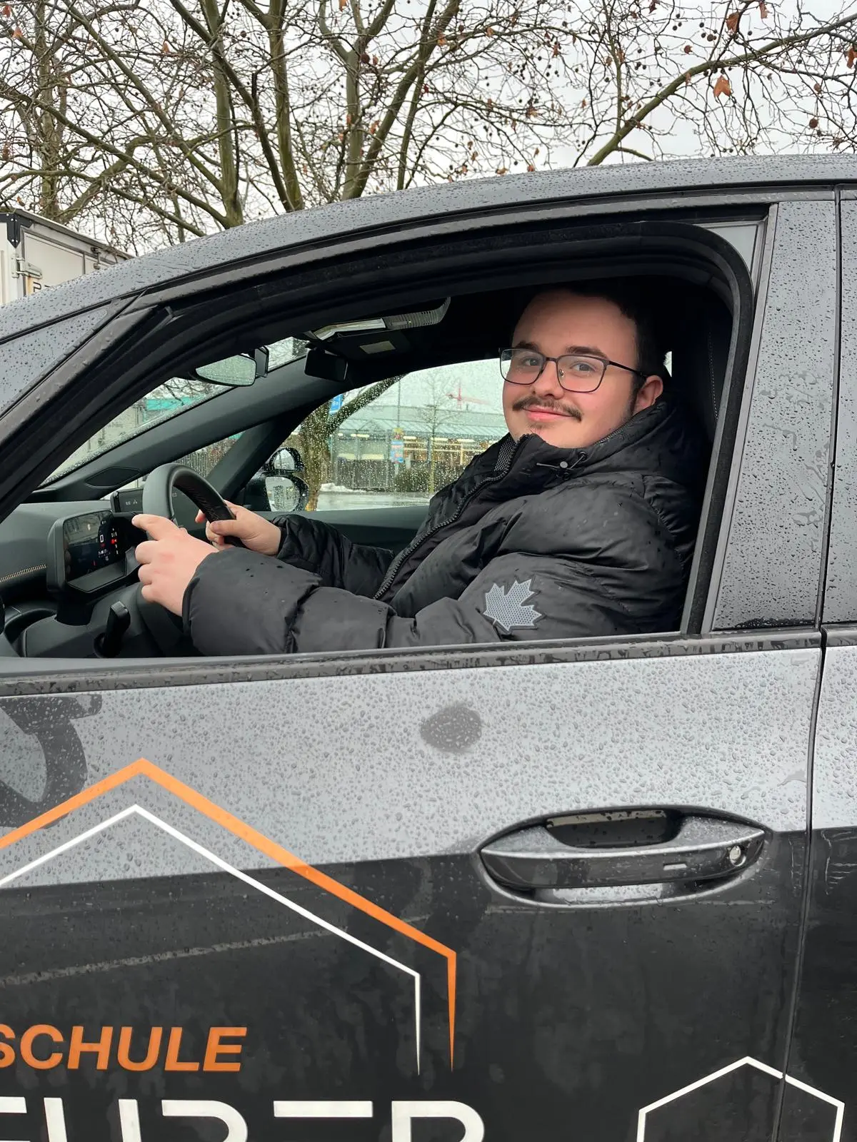 Fahrschule Deuber – Kundenstimme